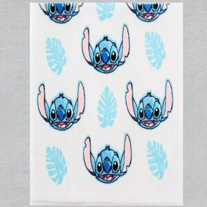 Stitch Hand Towel Measures 15 x 25 Inches